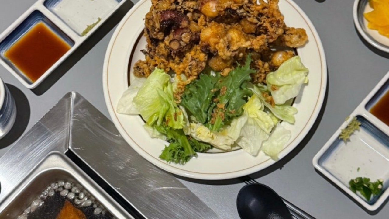 하마오뎅