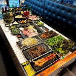 초록온담 김사장 오송점
