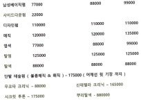 오버마운트 망원역점