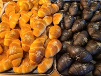 안영순베이커리카페