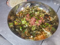 뒷돈상회 주례점