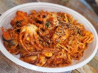 동해해물아구찜 경주점