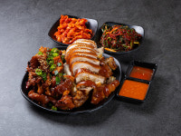 족발로