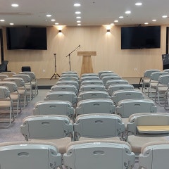 예수소망교회