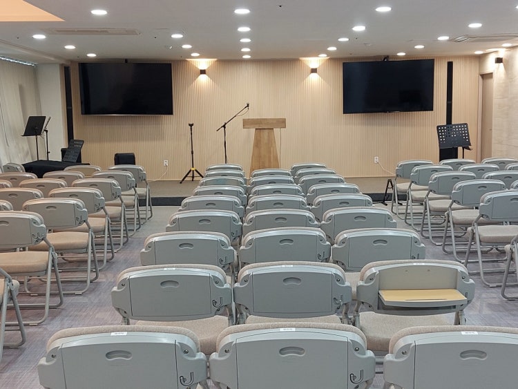 예수소망교회 사진 1