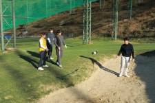 JS 골프아카데미