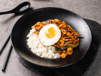 보배반점 부산사직점