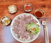 경성면옥 가산디지털단지역점