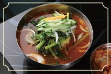 고부돈솥뚜껑구이 평택고덕본점