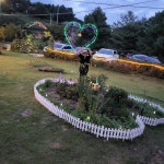 청풍하트레이크펜션