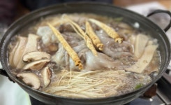 투뿔한우 우미옥