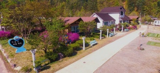 어성전마을펜션