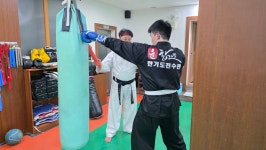 윤합기도 한기도전수관