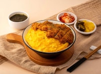 구름계란덮밥 광주경안점