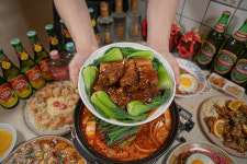 뱅가드 상남본점