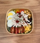 넉넉한샐러드&커피 남원점