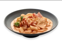 감탄떡볶이 송천3호점