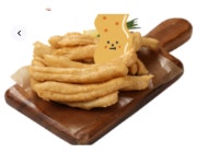 신전떡볶이 영주분수대점