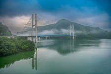 청풍하트레이크펜션