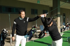 JS 골프아카데미