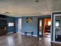 청풍하트레이크펜션