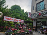 늘푸른농원&정원가는길