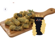 신전떡볶이 영주분수대점