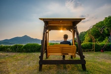 청풍하트레이크펜션