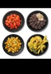 감탄떡볶이 송천3호점