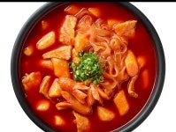 감탄떡볶이 송천3호점