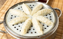 민속밀면 소래포구점