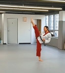 문정민태권도장