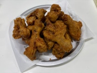신선치킨식당