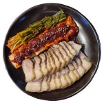 일품칼국수&보쌈