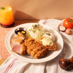 홍익돈까스 송탄점