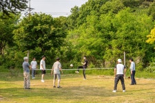 청풍하트레이크펜션