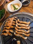 처음본명품민물장어 인천장수점