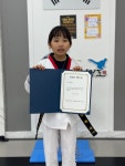 라이온즈 태권도