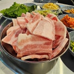 죽담집 오산궐동점