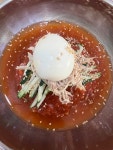 서호밀면