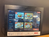 계룡숯불닭갈비앤닭보쌈 천안쌍용점