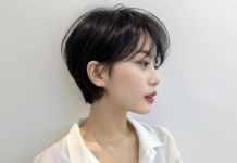 뉴사라헤어뱅크 | 사라미용실