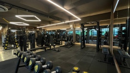 핏투비 휘트니스 광흥창점