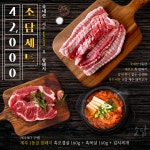 소담