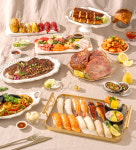 쿠우쿠우 울산동구점