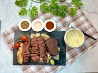 에이스테이크 송도본점