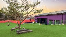 스테이 선물같은시간