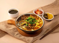 구름계란덮밥 광주경안점