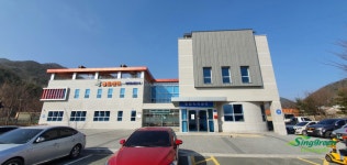 금빛작은도서관