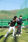 JS 골프아카데미